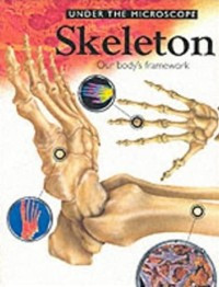 Image of Under The Microscope Skeleton