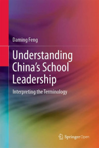 Image of Understanding China’s School Leadership