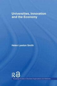 Image of Universities, Innovation and the Economy