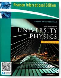 Image of University Physics With Modern Physics