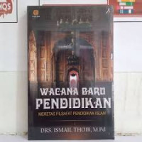 Image of Wacana Baru Pendidikan
