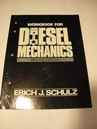 Image of Workbook for Diesel Mechanics Second Edition