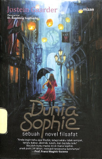 Image of Dunia Sophie
Sebuah novel Filsafat