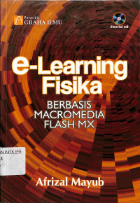Image of e-Learning Fisika