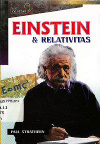 Image of EINSTEIN & RELATIVITAS