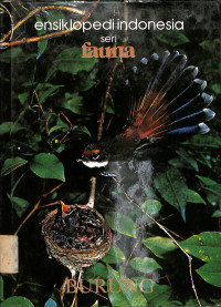 Image of ensiklopedi indonesia seri fauna
BURUNG