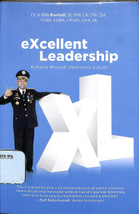 Image of Excellent Leadership