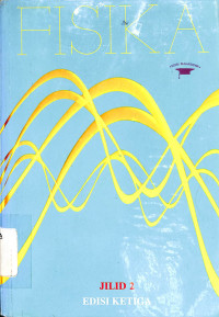 Image of FISIKA JILID 2 EDISI KE 3