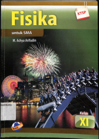 Image of Fisika untuk SMA Kelas XI