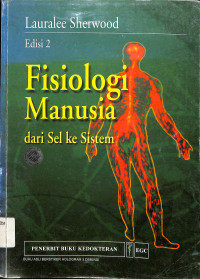 Image of Fisiologi Manusia dari Sel ke Sistem