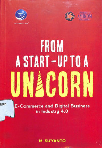 Image of From A Start - Up to A Unicorn