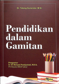 Image of Pendidikan dalam Gamitan