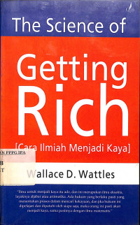 Image of The Science of Getting Rich
