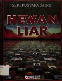 Image of Seri Pustaka Sains
Hewan Liar