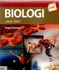 Image of Biologi untuk SMA kelas XI