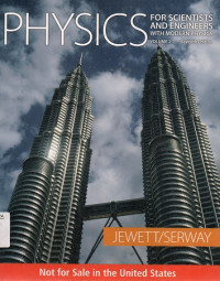 Image of Physics for Scientists and Enginers