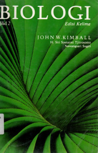 Image of biologi jilid 2 edisi kelima