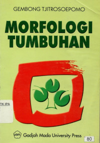 Image of Morfologi Tumbuhan