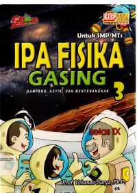 Image of IPA FISIKA GASING 3