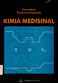 Image of KIMIA MEDISINAL