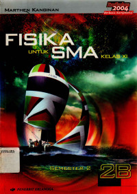 Image of FISIKA UNTUK SMA kelas XI 2B