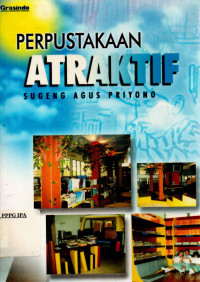 Image of Perpustakaan Atraktif