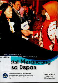 Image of Injeksi Merancang Masa Depan