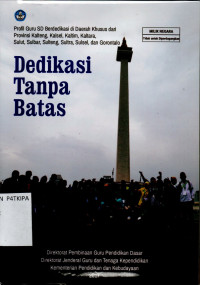 Image of Dedikasi Tanpa Batas
