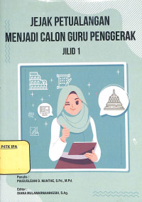 Image of Jejak Petualangan Menjadi Calon Guru Penggerak