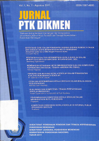 Image of JURNAL PTK DIKMEN