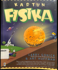 Image of Kartun Fisika