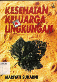 Image of kesehatan keluarga & lingkungan