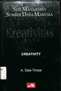Image of KREATIVITAS