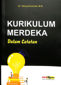 Image of Kurikulum Merdeka Dalam Catatan