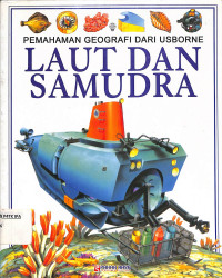 Image of Pemahaman Geografi dari Usborne 
LAUT DAN SAMUDRA