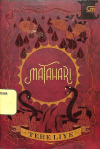 Image of Matahari