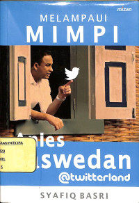 Image of MELAMPAUI MIMPI