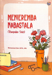 Image of Menjeremba nabastala kumpulan puisi