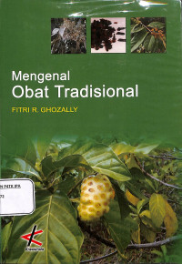 Image of Mengenal Obat Tradisional