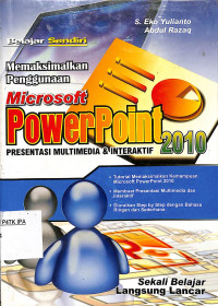 Image of microsoft power point
