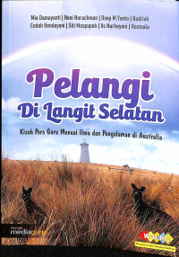 Image of Pelangi Di Langit Selatan