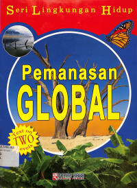 Image of Seri Lingkungan Hidup Pemanasan Global