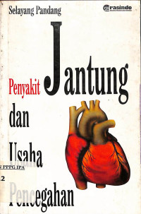 Image of Penyakit Jantung dan Usaha Pencegahan