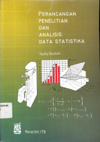 Image of Perancangan Penelitian dan Analisis data Statistika