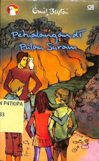 Image of Petualangan di Pulau Suram