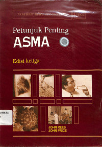 Image of Petunjuk Penting ASMA edisi ketiga
