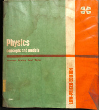 Image of physics concepts and models