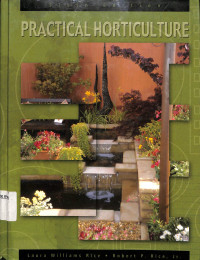 Image of PRACTICAL HORTICULTURE