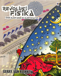 Image of Revolusi Fisika