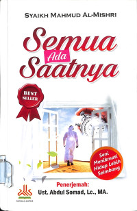 Image of Semua ada Saatnya